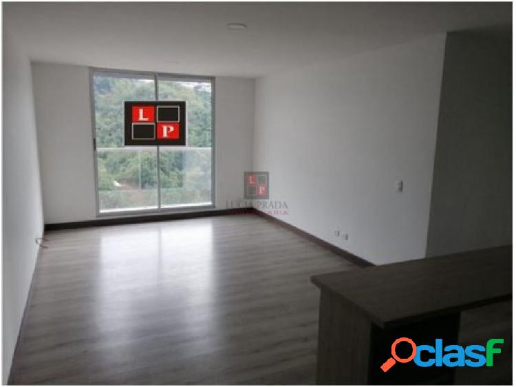 Venta Apartamento La Carola, Manizales