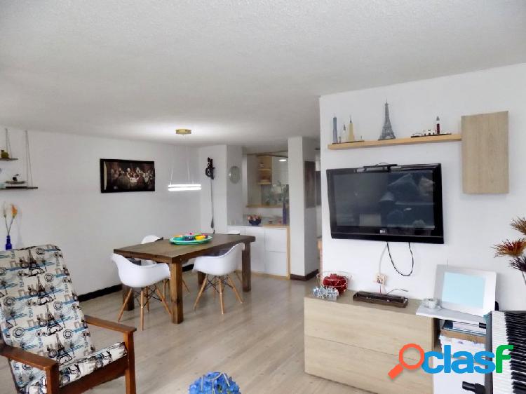 Venta Apartamento La Leonora Manizales