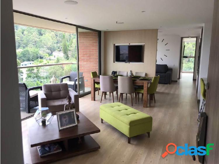 Venta Apartamento Medellin