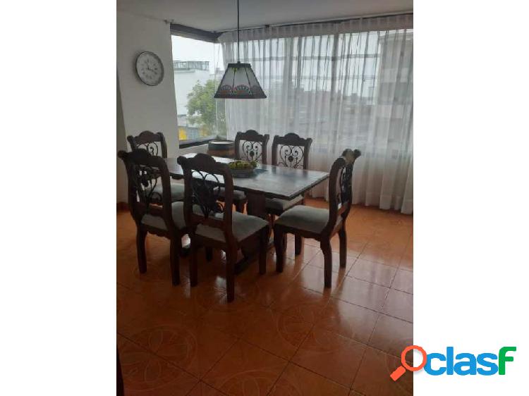 Venta Apartamento Milan Manizales