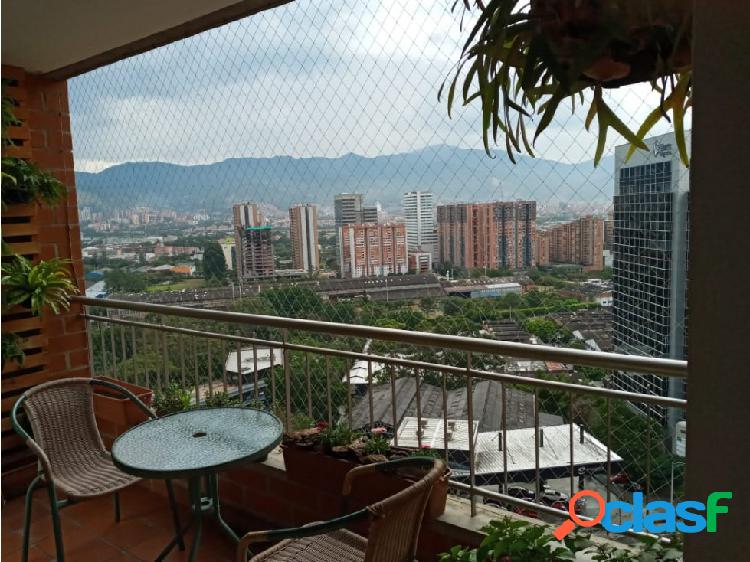 Venta Apartamento Poblado, Castropol, Medellín