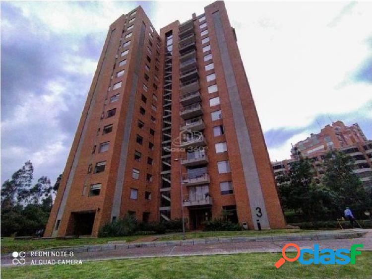 Venta Apartamento Reserva de Gratamira