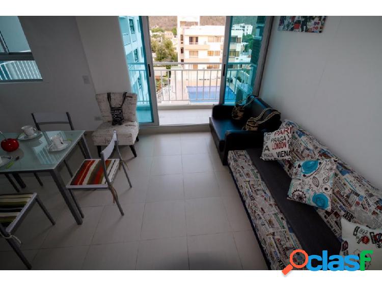 Venta Apartamento Rodadero Santa Marta