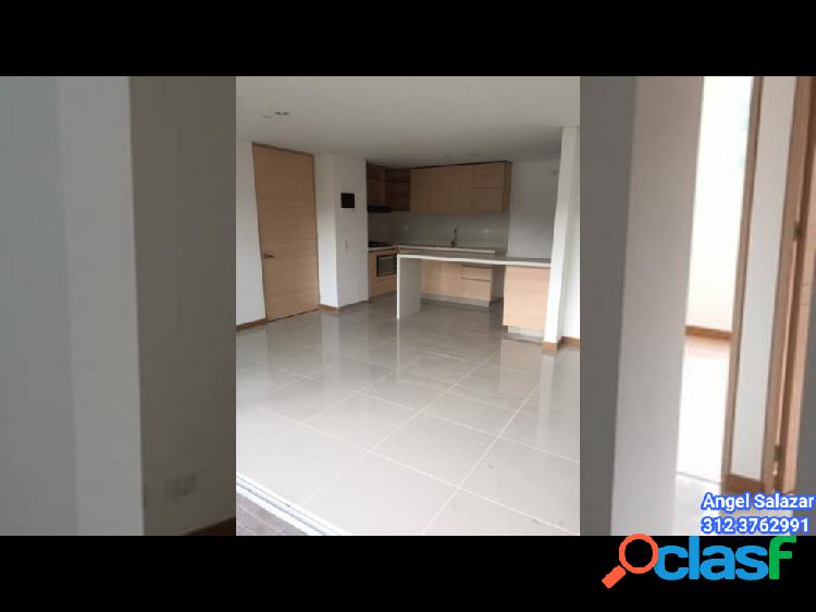 Venta Apartamento Sabaneta / San Jose