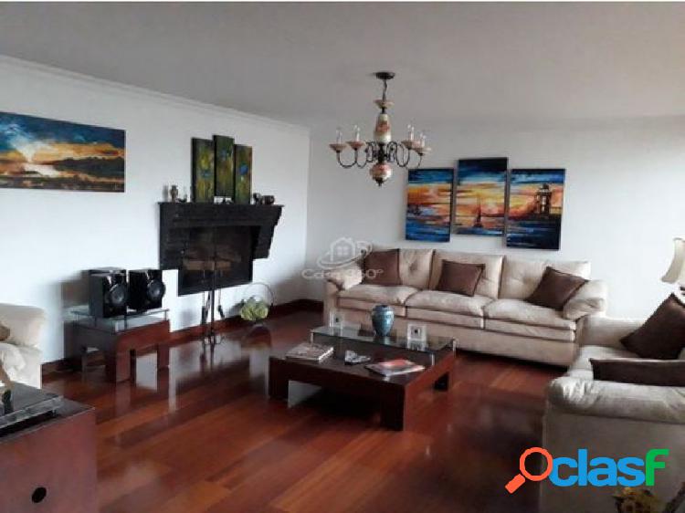 Venta Apartamento San Patricio-2555019