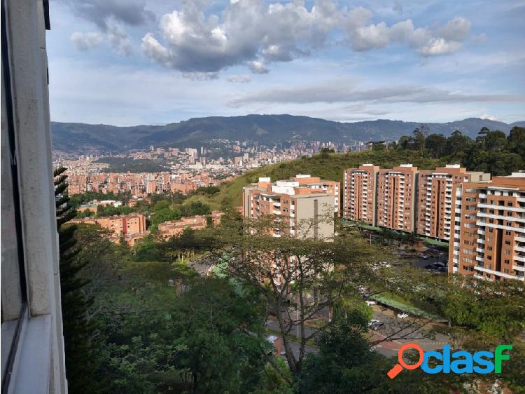 Venta Apartamento Santa Teresita/Almería, Medellín