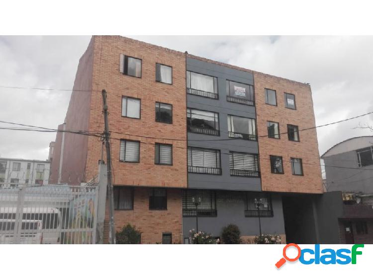 Venta Apartamento Toberin Bogota