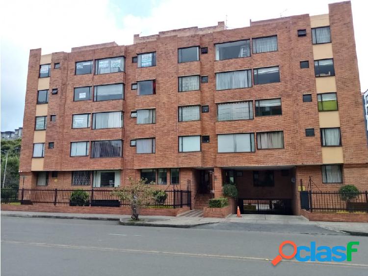 Venta Apartamento en Bogotá Ciudad Salitre