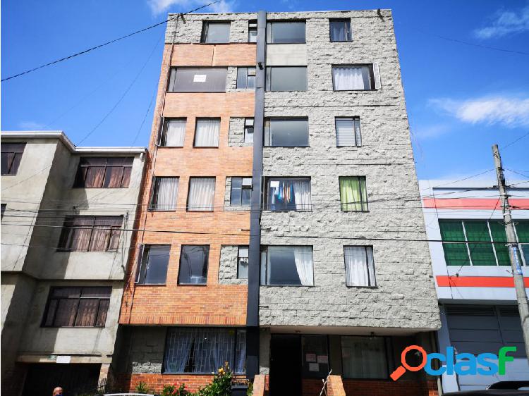 Venta Apartamento en Orquideas-2622421