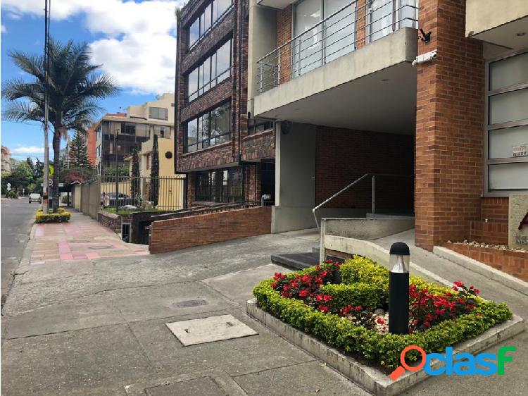 Venta Apartamento en Santa Paula