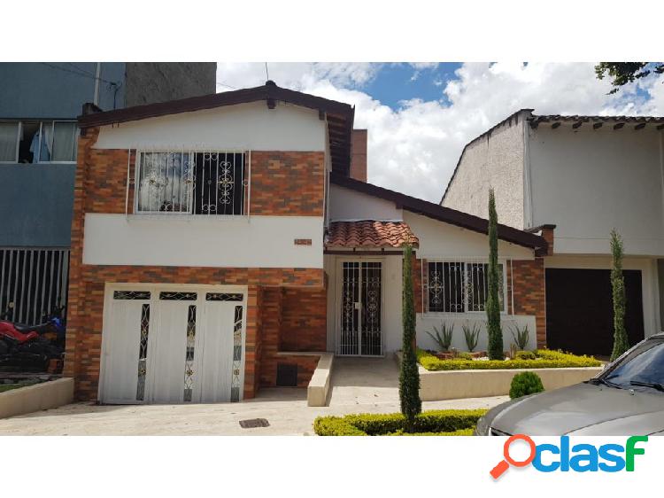 Venta Casa Almería Medellin