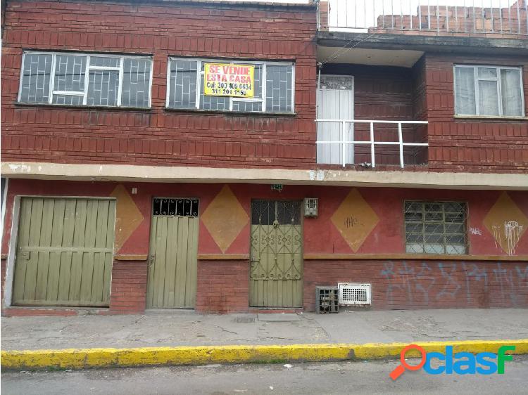 Venta Casa Bogota Ismael Perdomo