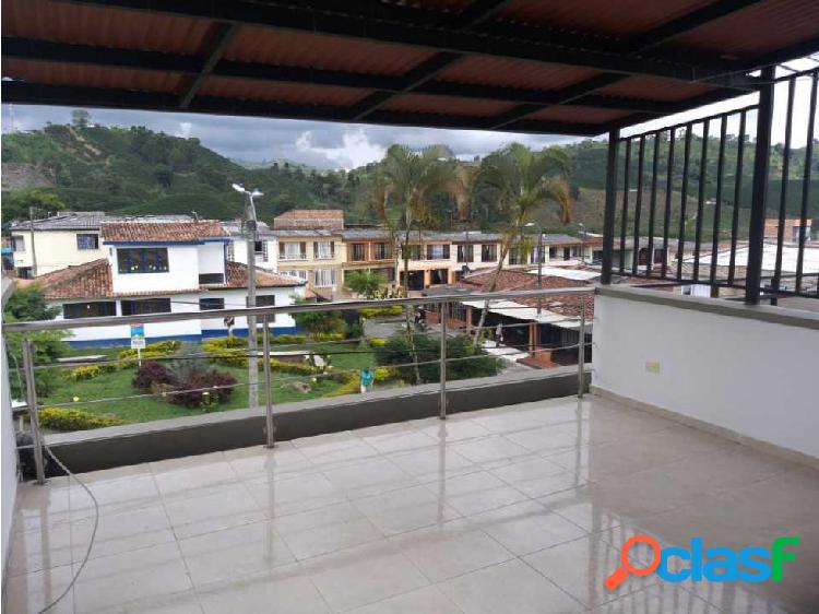 Venta Casa Rincon campestre Chinchina