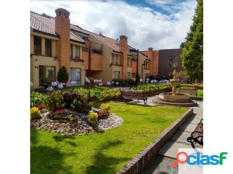 Venta Casa en Gratamira Bogota