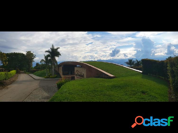 Venta Hermosos Lotes Cerritos Pereira