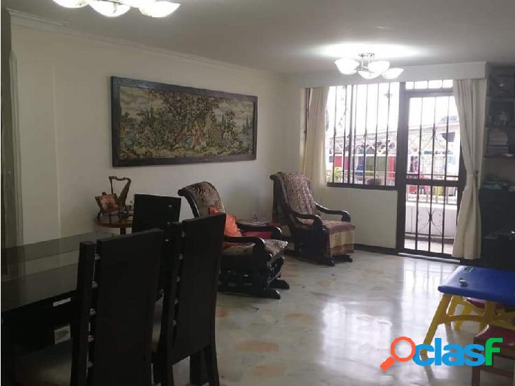 Venta Permuta Apartamento centro