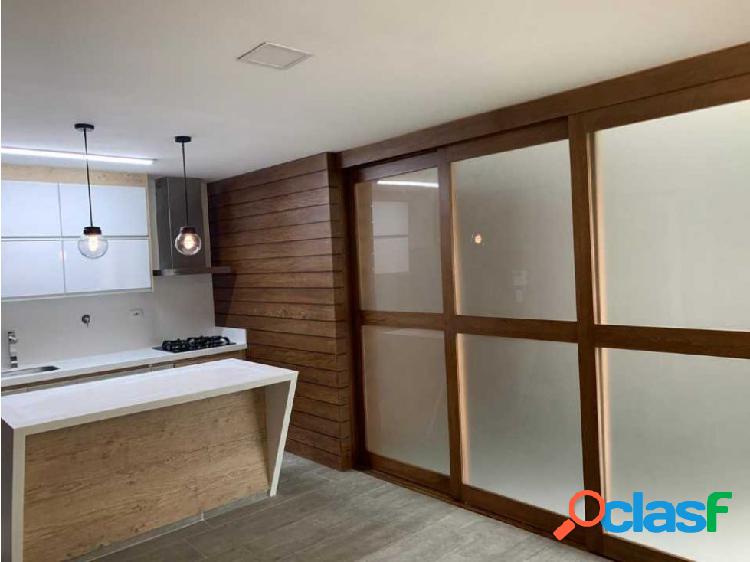 Venta apartaestudio Belén Malibú