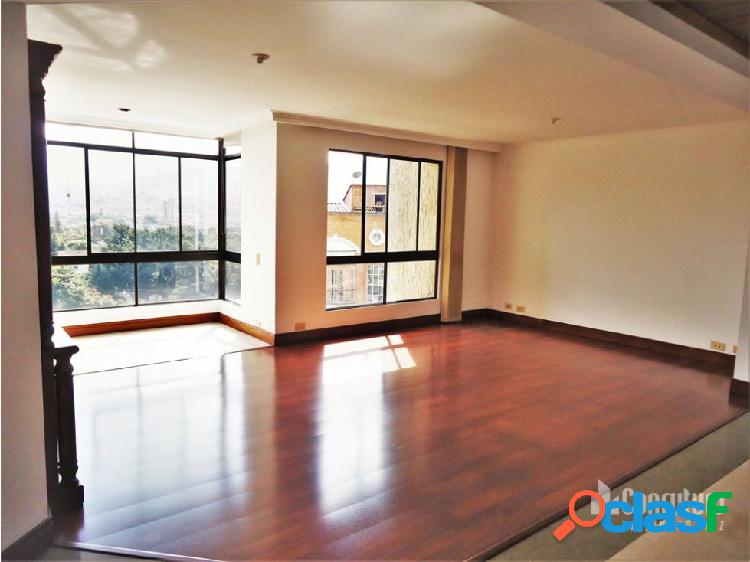Venta apartamento Astorga - Medellín