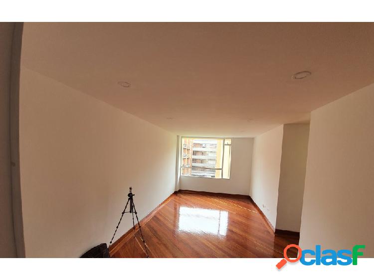 Venta apartamento Barrio las Orquídeas