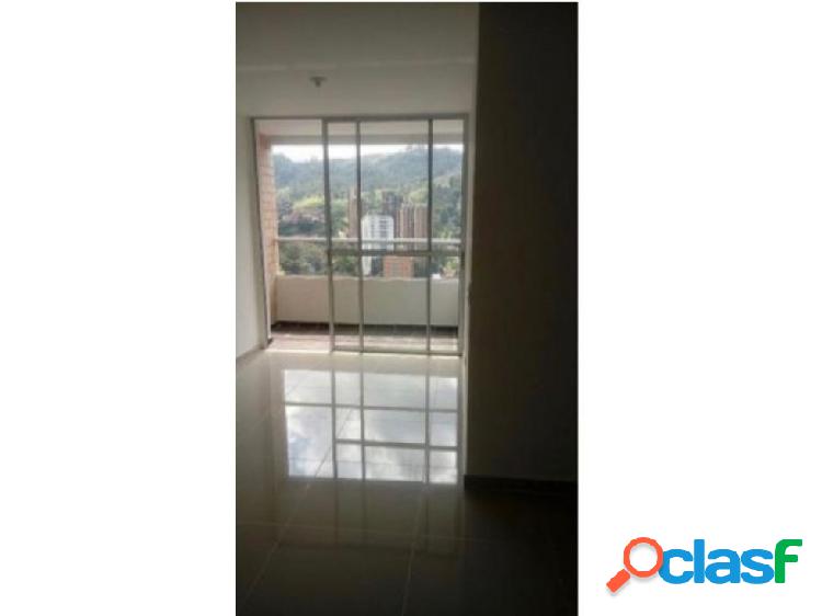 Venta apartamento Calle larga Sabaneta