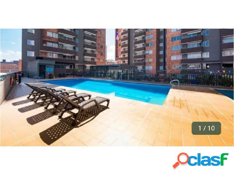 Venta apartamento Ciudad del Río Medellín (C)