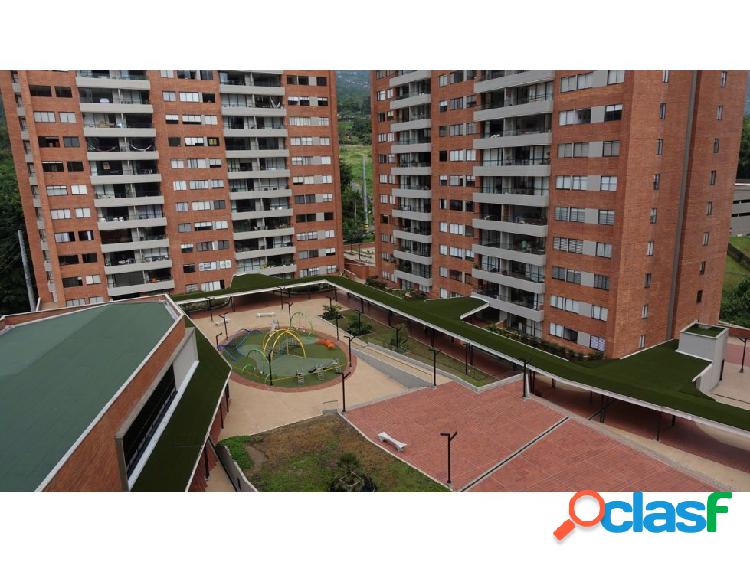 Venta apartamento Envigado Bio city