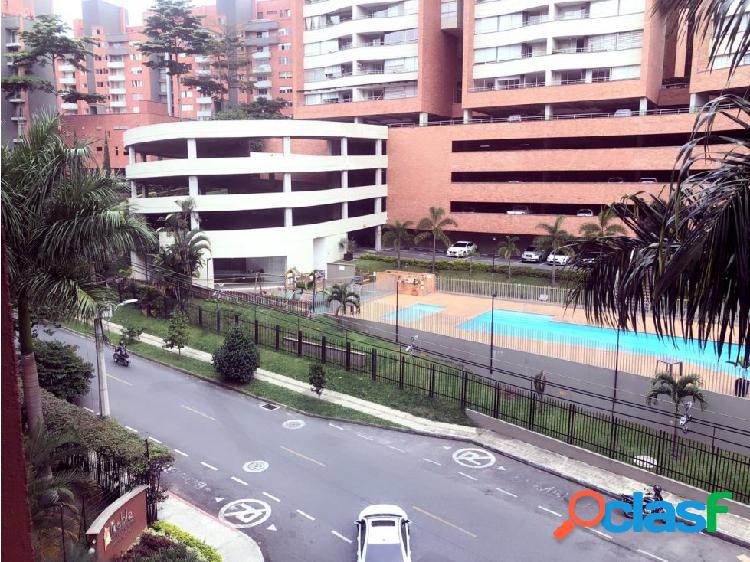 Venta apartamento Envigado puebla