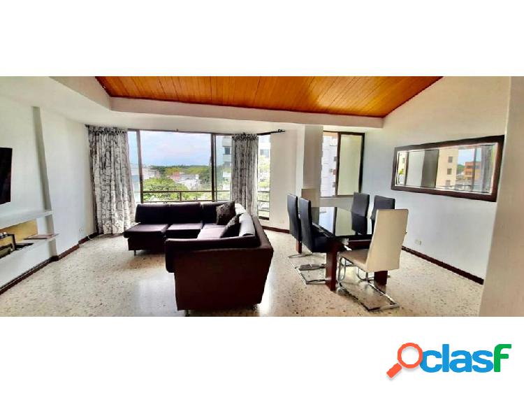 Venta apartamento Ingenio Cali Valle del Cauca, 5 piso sin