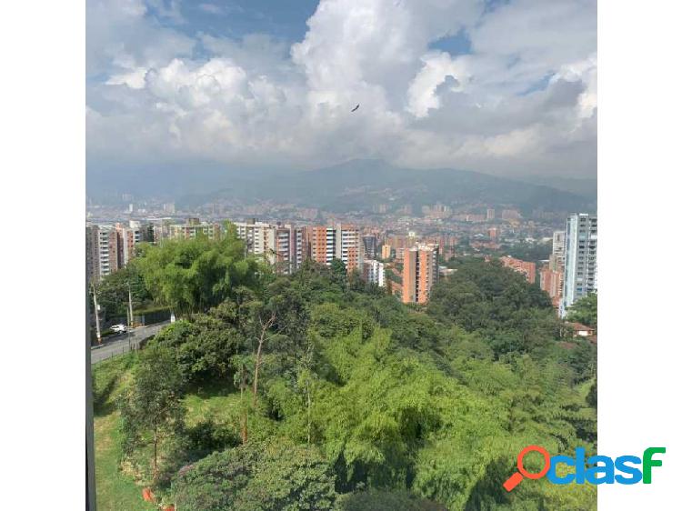 Venta apartamento Loma El Esmeraldal