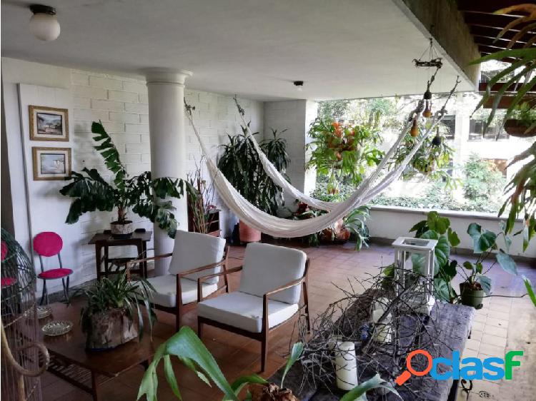 Venta apartamento Medellin,Poblado sector loma el campestre