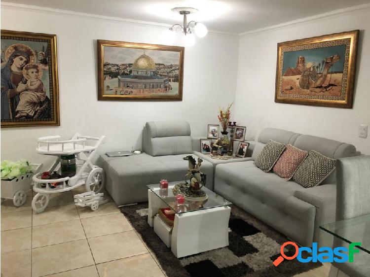 Venta apartamento Medellin Rodeo Alto