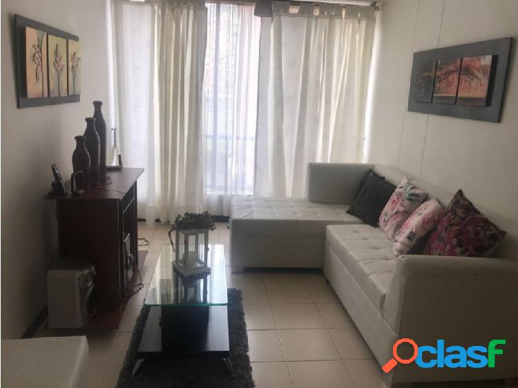 Venta apartamento San Javier, Medellin