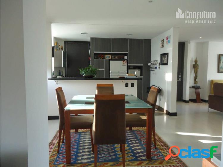 Venta apartamento San Lucas - Medellín