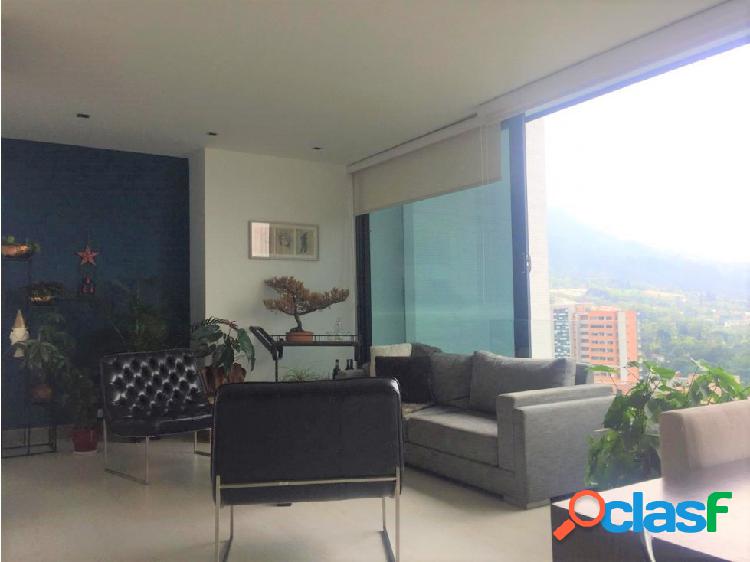Venta apartamento San Lucas, super ubicación Medellín