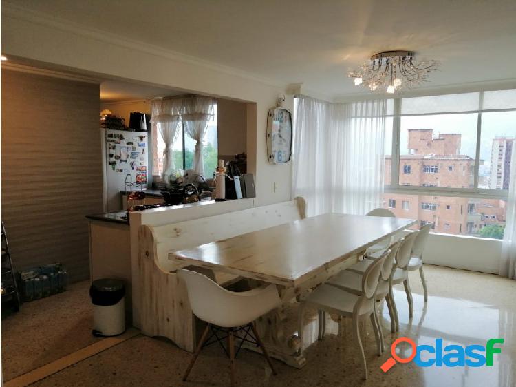 Venta apartamento Sector Los Yarumos, La Frontera, Poblado,