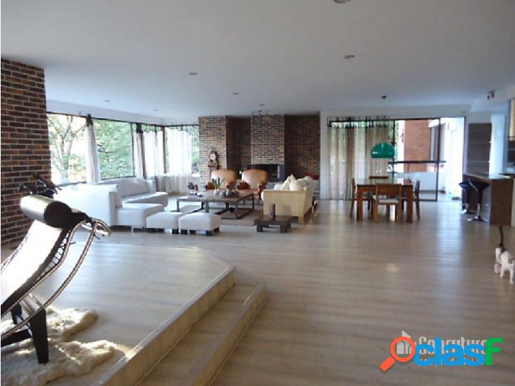 Venta apartamento Transversal Inferior - Medellín