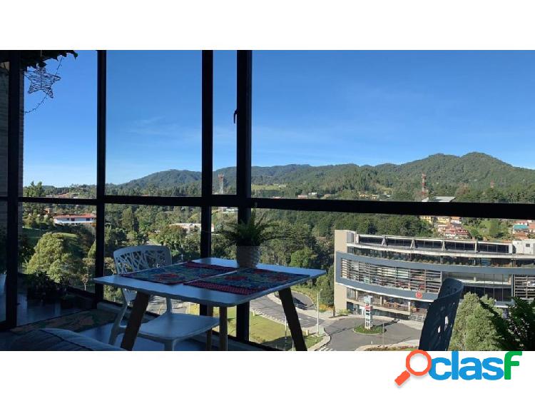 Venta apartamento alto las palmas envigado Antioqu