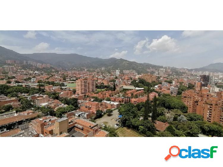 Venta apartamento, barrio Jardín, Envigado