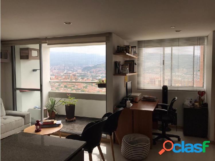 Venta apartamento de 73 m2 en Cumbre Envigado