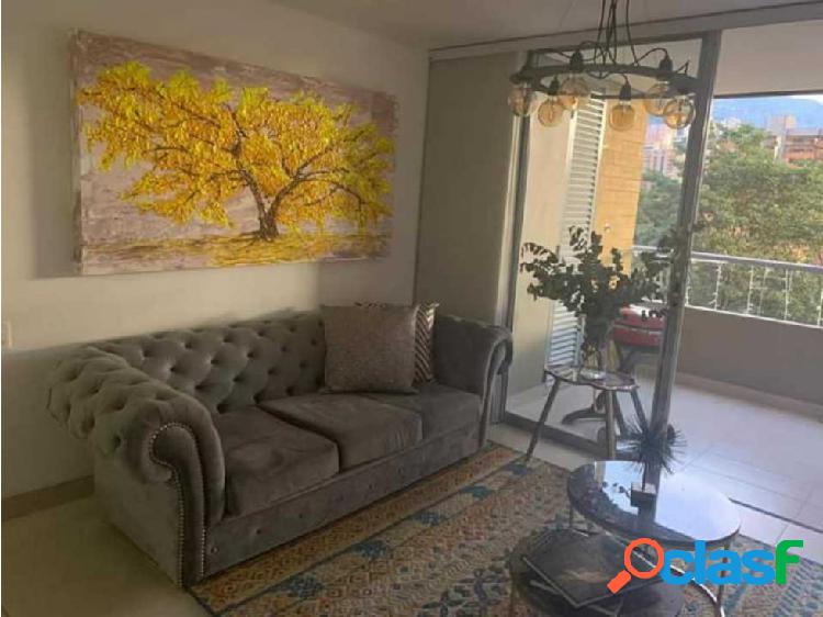 Venta apartamento el poblado