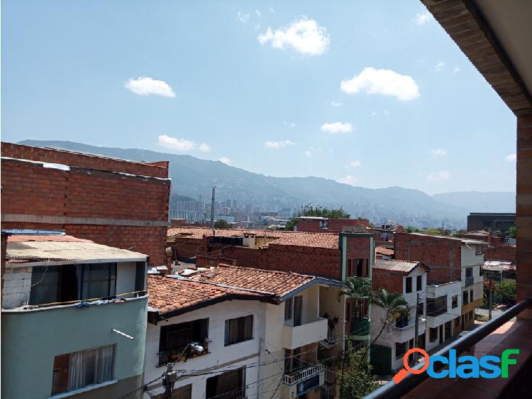 Venta apartamento en Medellín, Belén Fatima