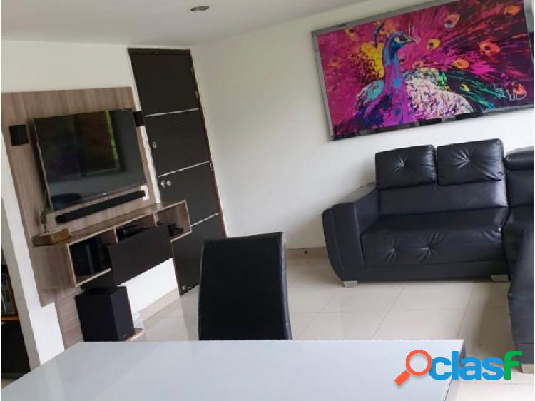 Venta apartamento en Pilarica