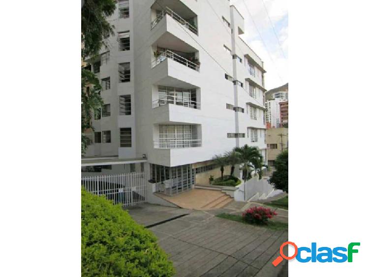 Venta apartamento en edificio en el peñon zona oeste de