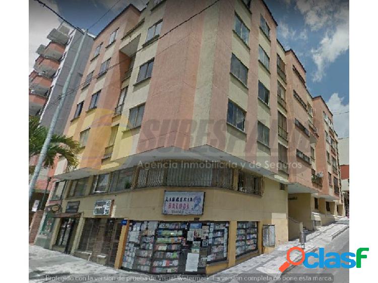 Venta apartamento en el Centro de Armenia