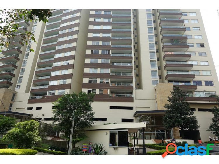 Venta apartamento poblado poblado santafe