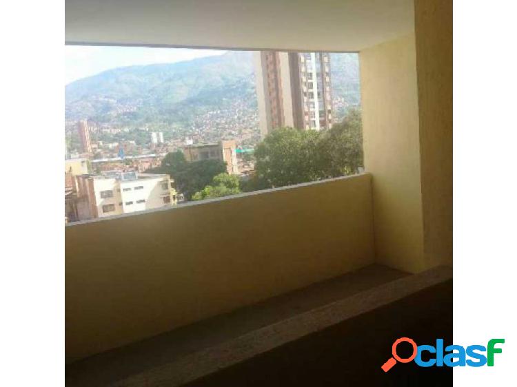 Venta apartamento, zona centro, Medellín.