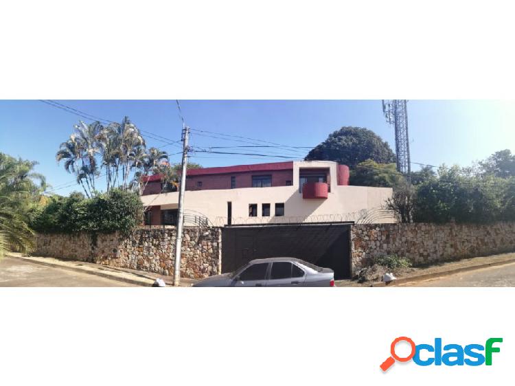 Venta casa Ciudad Jardín Cali