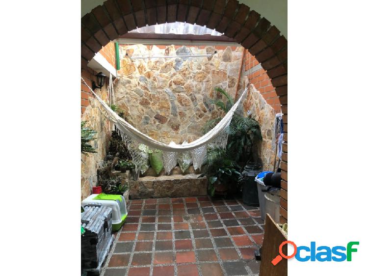 Venta casa La Mota - Medellín