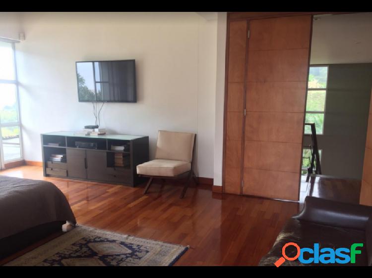 Venta casa Medellín El Poblado El Tesoro