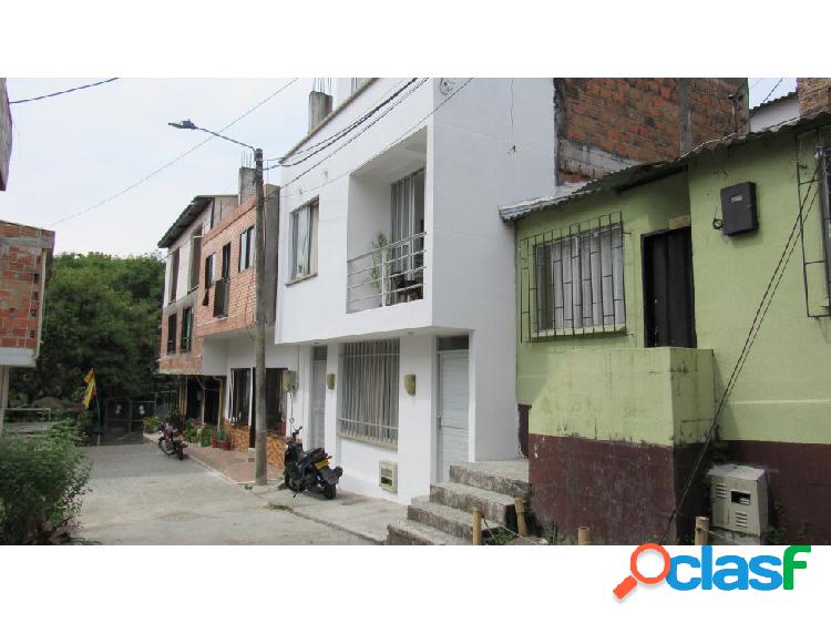 Venta casa belmonte rentas independientes Pereira